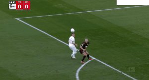 【德甲】凯恩、戴维斯破门 拜仁3比2客胜奥格斯堡