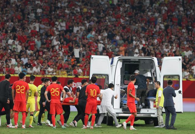 李帅确认将拔掉7颗牙齿 11日返回上海接受治疗