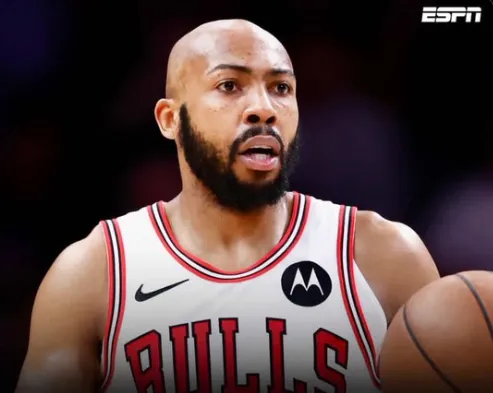 Shams：自由球员杰文-卡特已与魔术达成一份合同